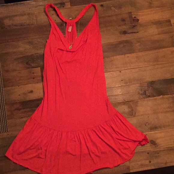 Summer dress - Picture 1 of 2